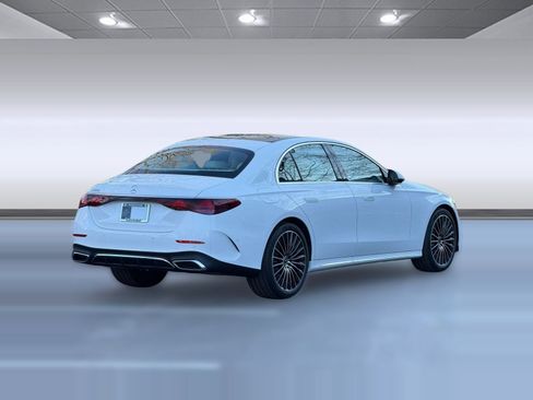 New 2026 Mercedes-Benz E 350 Sedan image 6