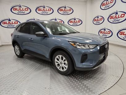 New 2026 Ford Escape Active w/ Tech Pack #1