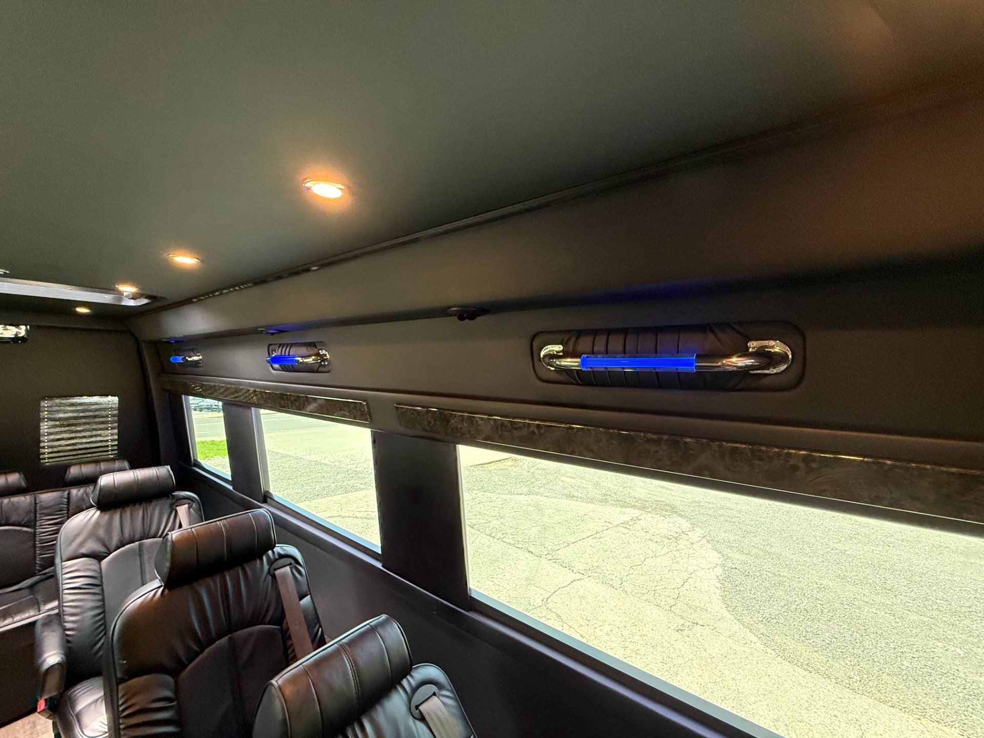 Used 2022 Mercedes-Benz Sprinter 3500 image 36