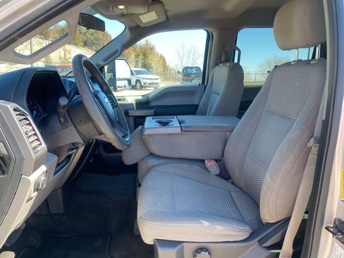 Used 2018 Ford F250 XLT image 10