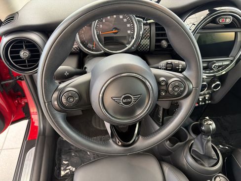 Used 2021 MINI Cooper S FWD image 28