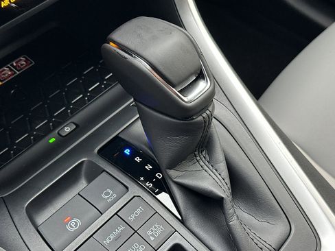New 2025 Toyota RAV4 XLE Premium w/ Weather Package image 19