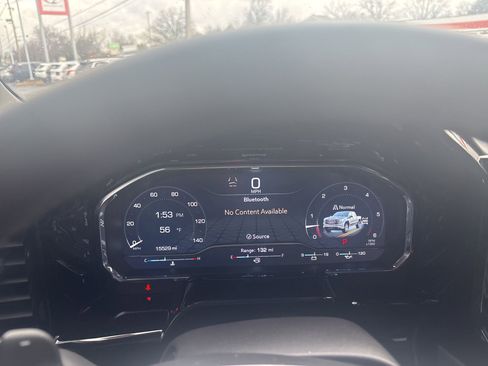 Used 2025 GMC Sierra 1500 Elevation w/ Elevation Premium Package image 26