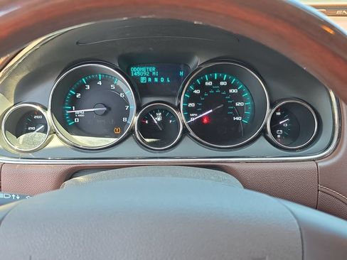 Used 2013 Buick Enclave Premium w/ Trailering Provision Package AWD/4WD image 21