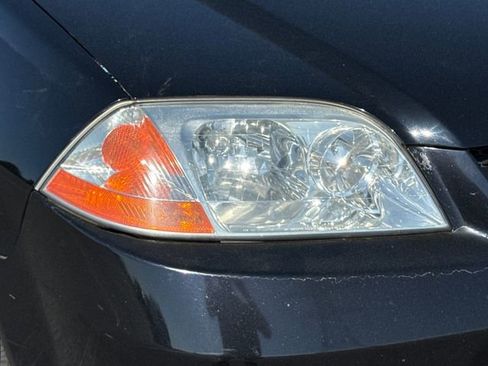 Used 2003 Acura MDX Touring AWD/4WD image 12