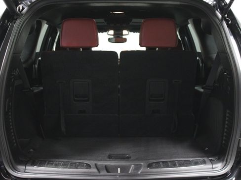 Used 2021 Dodge Durango SRT Hellcat w/ Trailer Tow Group IV AWD/4WD image 16