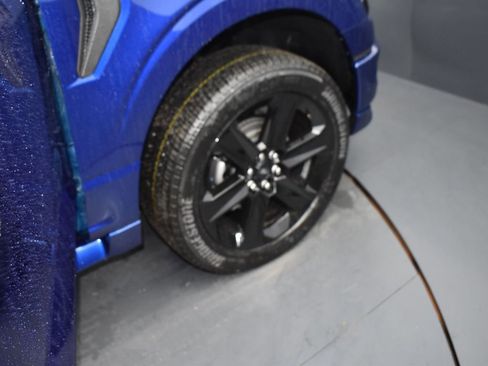 New 2026 Ford F150 STX AWD/4WD image 17