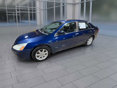 Used 2003 Honda Accord EX image 4