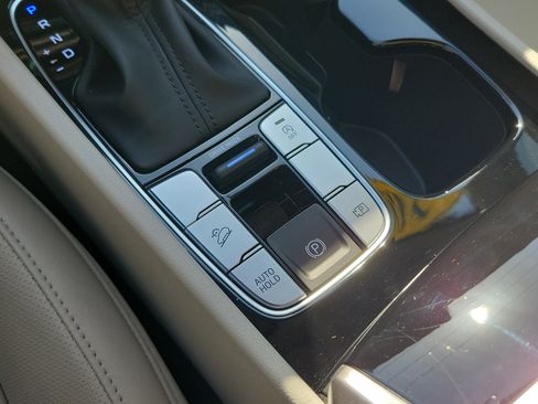 Used 2025 Hyundai Tucson SEL image 39