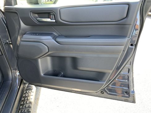 New 2024 Toyota Land Cruiser image 39