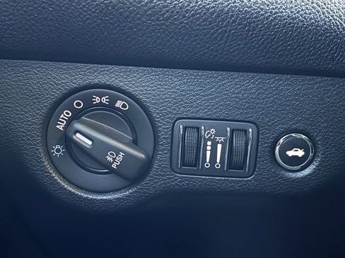 Used 2018 Dodge Challenger SXT Plus image 23