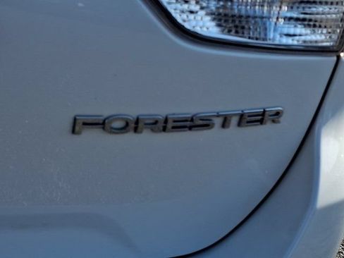 Used 2022 Subaru Forester AWD/4WD image 34