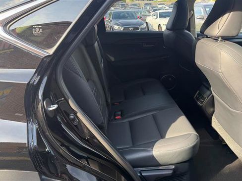 Used 2017 Lexus NX 200t AWD image 18