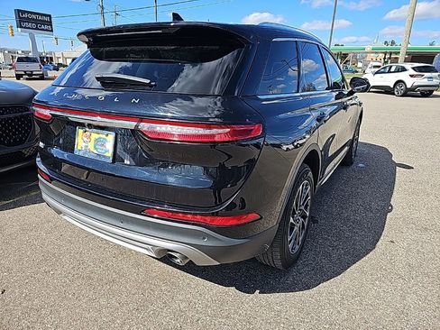 Used 2020 Lincoln Corsair Standard w/ Equipment Group 101A image 6