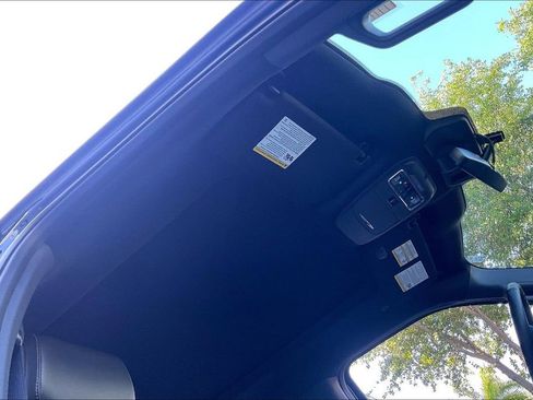 Used 2024 Ford F150 Lariat w/ Bed Utility Package AWD/4WD image 13