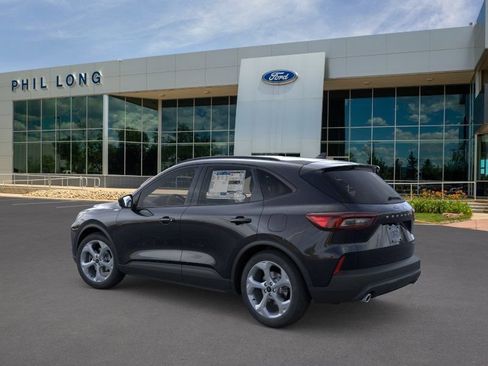 New 2026 Ford Escape ST-Line w/ Tech Pack #1 AWD/4WD image 4