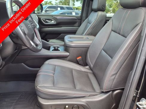 Used 2022 Chevrolet Tahoe RST RWD image 26