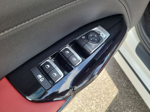 New 2026 Kia K5 GT-Line w/ GT-Line Red Interior Package FWD image 19