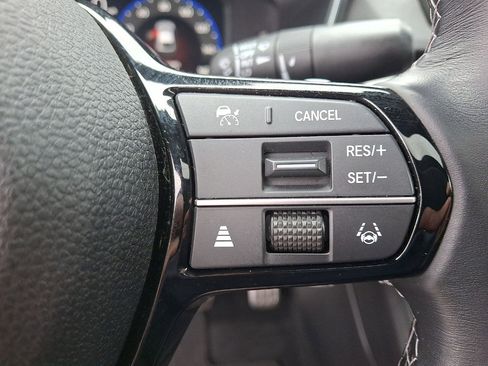 Used 2024 Acura Integra A-Spec image 18