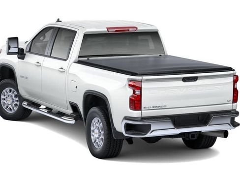 New 2026 Chevrolet Silverado 2500 LT image 18