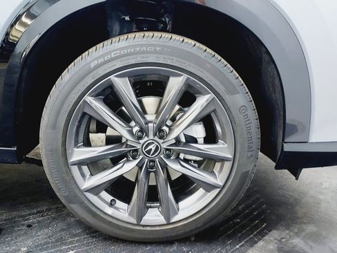 New 2026 Acura ADX A-Spec AWD/4WD image 49