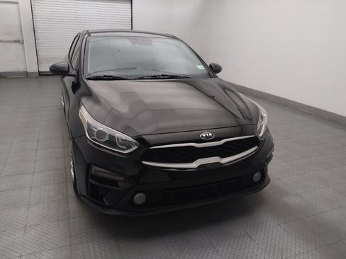 Used 2021 Kia Forte Sedan FWD image 14