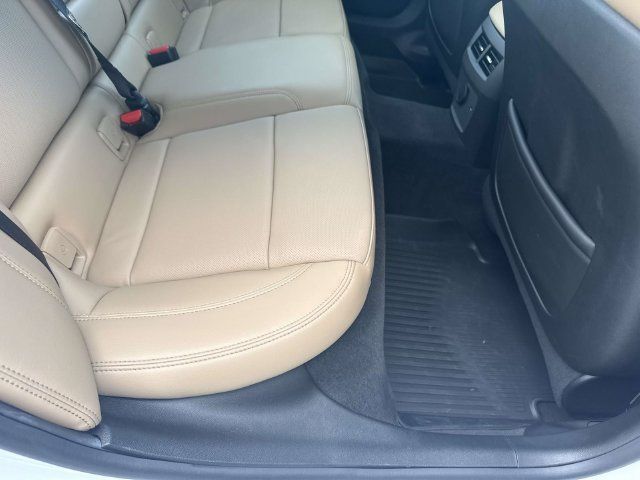 Certified 2024 Cadillac CT5 Premium Luxury AWD/4WD image 24