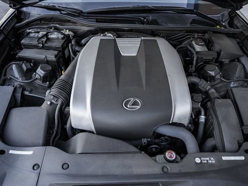 Used 2020 Lexus GS 350 F Sport image 15