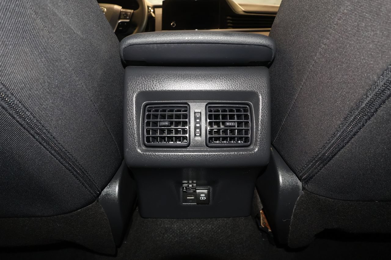 Used 2025 Toyota Camry LE FWD image 29
