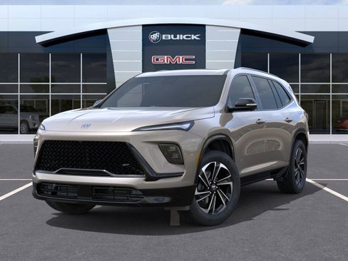 New 2026 Buick Enclave Sport Touring w/ Power Package image 32