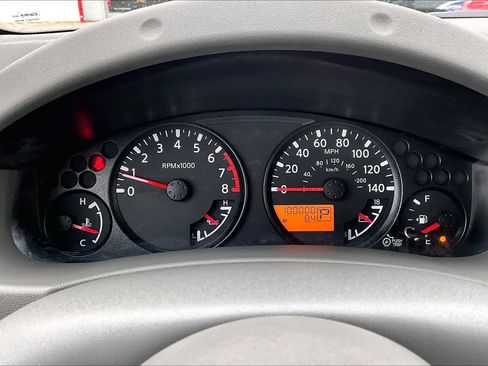 Used 2012 Nissan Frontier SV w/ SV Premium Utility Pkg image 24