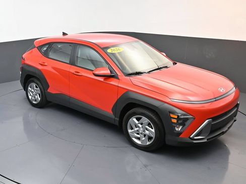 Certified 2026 Hyundai Kona SE FWD image 15