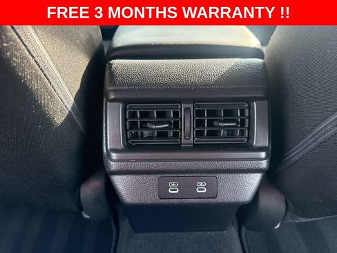 Used 2025 Honda Accord LX image 26