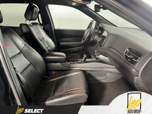 Used 2025 Dodge Durango GT AWD/4WD image 20