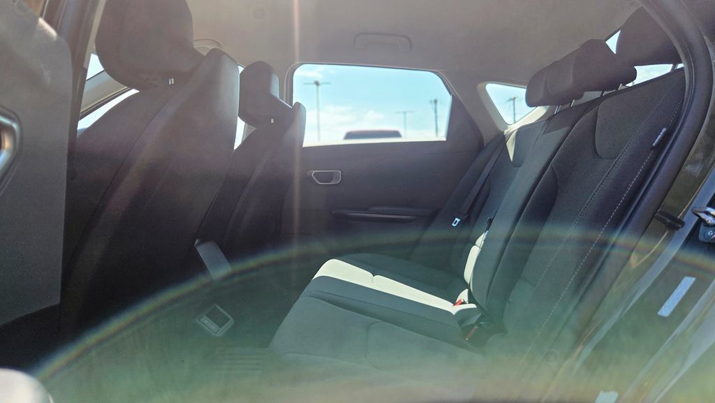 Used 2026 Kia K4 FWD image 28