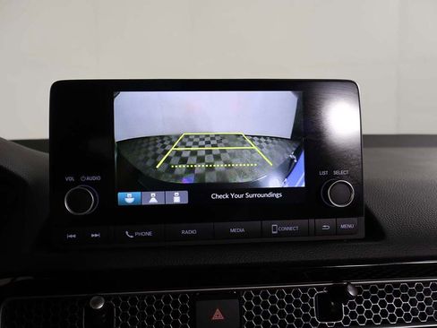 Used 2024 Honda Civic Sport image 40