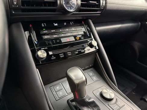 Used 2024 Lexus IS 300 w/ Comfort Package RWD image 35