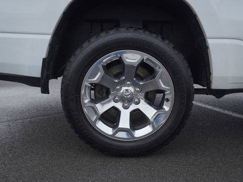 Used 2020 RAM 1500 Big Horn image 41