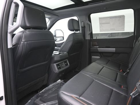 New 2026 Ford F250 Lariat w/ Tremor Off-Road Package AWD/4WD image 2