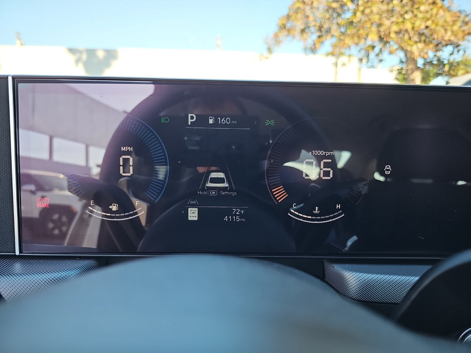 Used 2025 Hyundai Sonata SEL FWD image 20