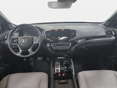 Used 2021 Honda Passport Elite image 10