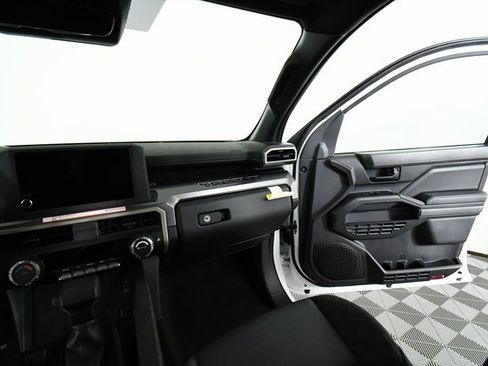 New 2026 Toyota Tacoma SR5 image 20