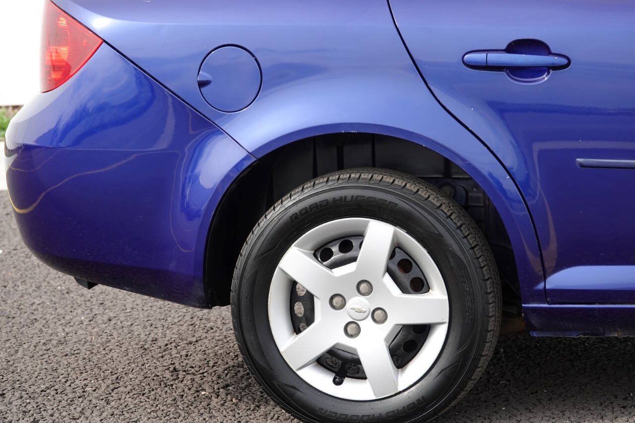Used 2007 Chevrolet Cobalt LT FWD image 26