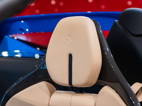 Certified 2023 Ferrari 296 GTS RWD image 6