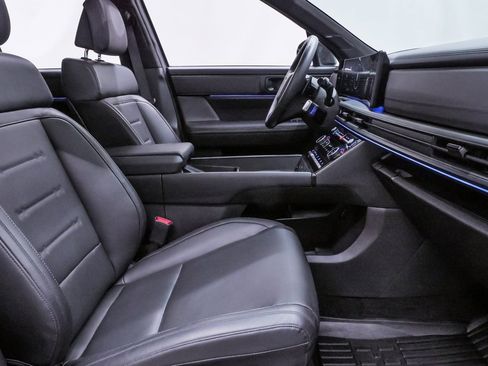 Used 2024 Hyundai Santa Fe Calligraphy image 16