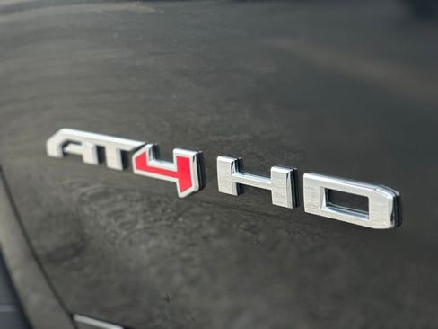 Used 2023 GMC Sierra 2500 AT4 w/ AT4 Premium Plus Package image 30