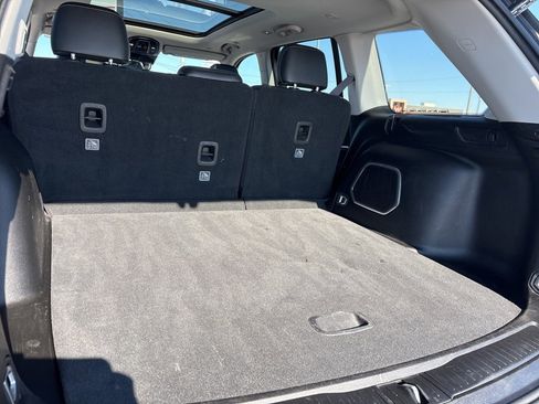 Used 2024 Jeep Grand Cherokee Limited 4xe image 34