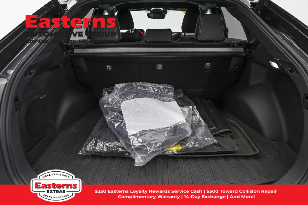 Used 2023 Subaru Solterra AWD image 10