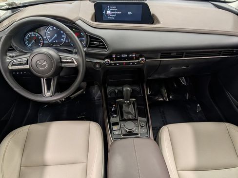 Used 2023 MAZDA CX-30 AWD 2.5 S w/ Premium Package image 30