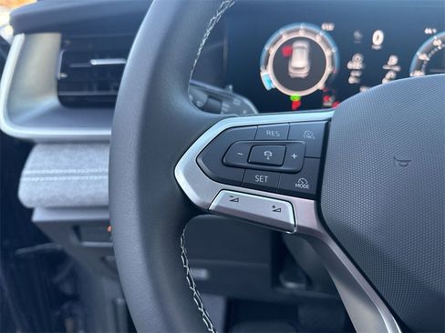 New 2026 Volkswagen Tiguan S image 15